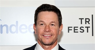 Colin&#39;s Favorite Mark Wahlberg Movies