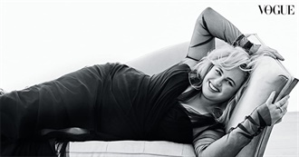 Rebel Wilson Filmography (May 2020)