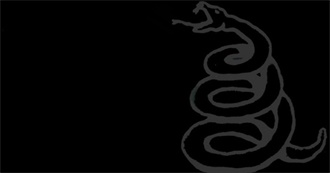 Last Dozen Albums Ray Listened to Pt 42