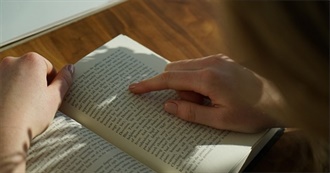 Famous Authors, Secondary Works (Submissions List)