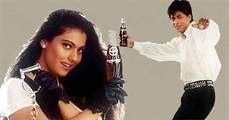 Tsupertsundere&#39;s Top 100 Films