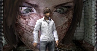 PS2 Horror Games Wishlist