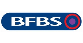 Programmes From BFBS Television on Sunday 21st November 1999