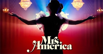 Mrs. America Episode Guide