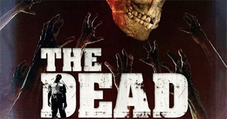 Horror! Horror! Horror! Film Hall 2