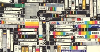 Caitlin&#39;s Hundred Movies