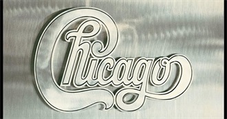 2025 Updated Albums From 1971 That Steve Has Listened To