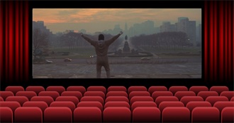 1 Movie Per Genre: Round 1 (Extended)