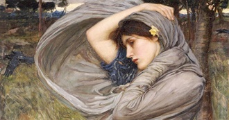 Do You Read What Erica E. Reads?