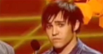 Isaac&#39;s Favorite Albums