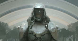 The Murderbot Diaries Book Series