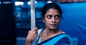 TSPDT&#39;s 51 Most Critically-Acclaimed Films of 2024