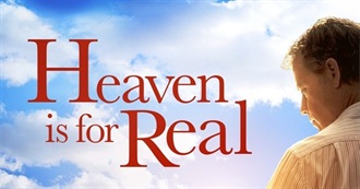 Faith Based Movies