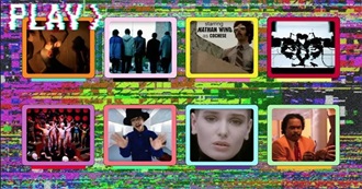 39 Music Videos That Defined the 90s (Udiscover)
