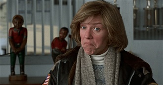 Frances Mcdormand: Ultimate Top Ten