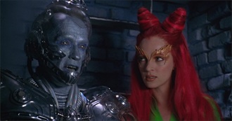 Movies That Are Both Popular and Bad