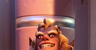 Stuff Ive Never Seen