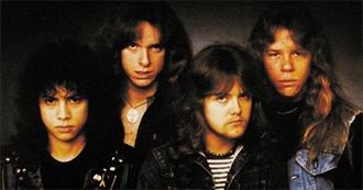 The Last 25 Albums Adam Played 105