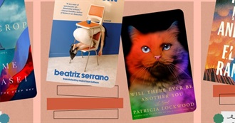 18 September Books the Goodreads Editors Can&#39;t Wait to Read