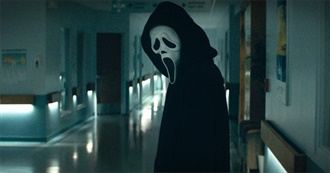 Films Brian Watched in January 2022