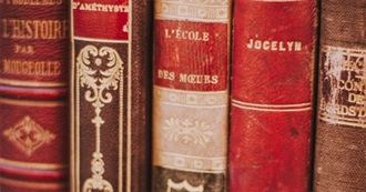 Books That I&#39;ll Remember Forever