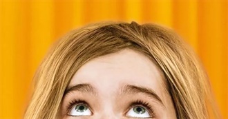 Aur&#233;&#39;s Fave Movies