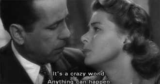 Winners for Best Adapted Screenplay Oscar Through 2020