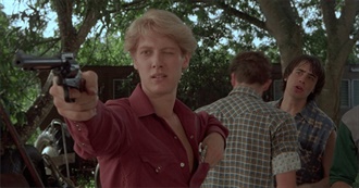 Some of the Lowest Grossing Films by the Year: 1985