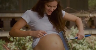 Movies Bree Has Seen: 2008