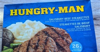 Big T&#39;s Food Eaten Today 574