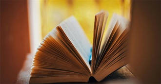 What Snowy Read in 2024