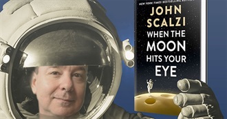 Last 10 Books Wild Bill Has Read Vol 61