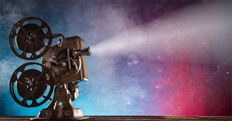 Films That Gus F Watched in 2024