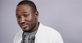 Hannibal Buress Movies I&#39;ve Seen
