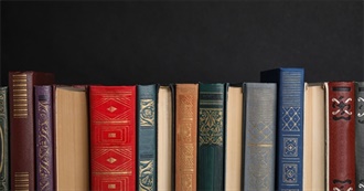 Athena&#39;s 2023 Books (So Far)