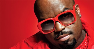 10 Essential Songs: Cee-Lo Green