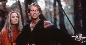 21 Famous Movies Filmed in Ireland