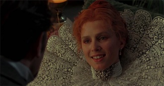 The Films of Sadie Frost