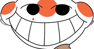 Stretch&#39;s Favorite Movies (As of March 2025)