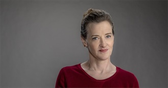 Joan Cusack, Filmography (2020)