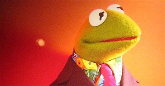 Sarah&#39;s Movies of All Time