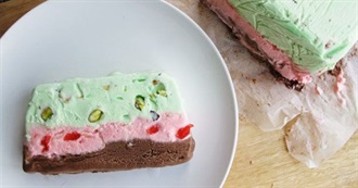 Guess the Book: Foods, Edition Ten