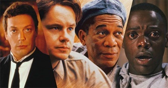 11 Movies That Had No Business Being as Good as They Are (Outrun Gaming/MSN)