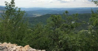 To Be Read by Luna Vane