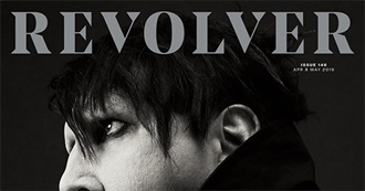 Revolver&#39;s 50 Greatest Punk Albums