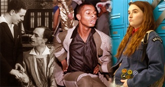 Pride Month Watchlist