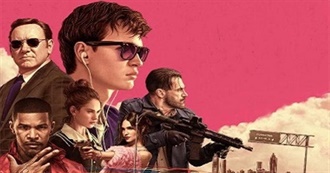 Top 50 Movies You Need to See