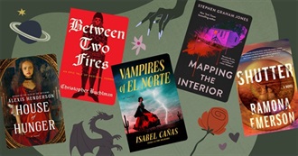 Goodreads: Horror for Beginners - A Guide to Horror Reading Based on Your Go-To Genre