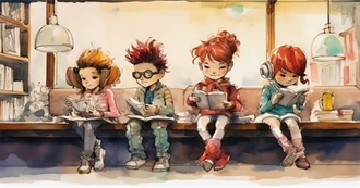 A Short Story Collection From Each of the Past 100 Years