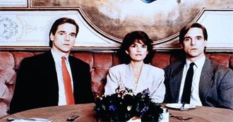 The 10 Best Movies About Toxic Relationships, Ranked by Whatnerd